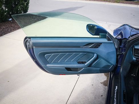 Used 2024 Porsche 911 Carrera GTS image 14