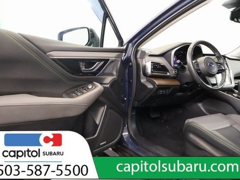 Used 2024 Subaru Outback Onyx Edition XT image 13