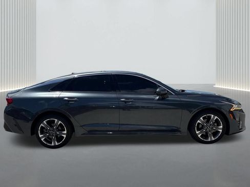 Used 2024 Kia K5 EX w/ EX Premium Package FWD image 4