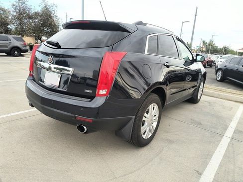 Used 2015 Cadillac SRX Luxury w/ Driver Awareness Package FWD image 6