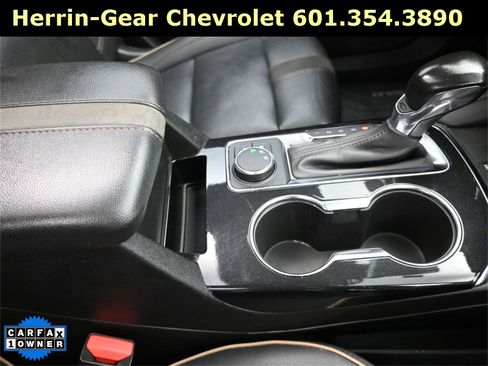 Used 2022 Chevrolet Blazer Premier w/ Enhanced Convenience Package image 20