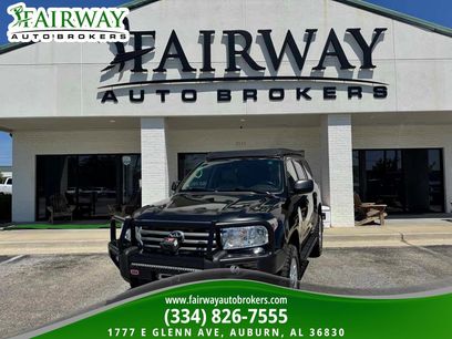 Used 2011 Toyota Land Cruiser w/ Upgrade Pkg