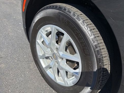 Certified 2022 Chevrolet Equinox LT image 31