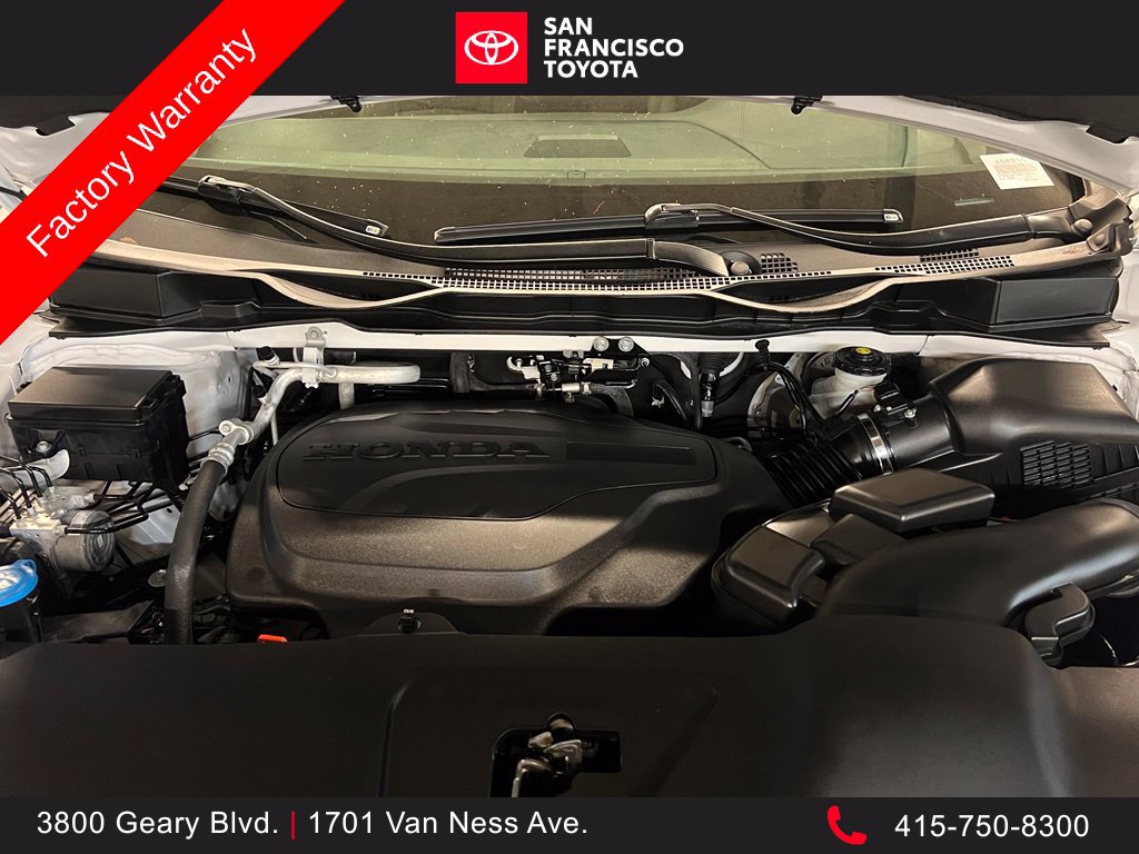 Used 2023 Honda Odyssey Sport image 39