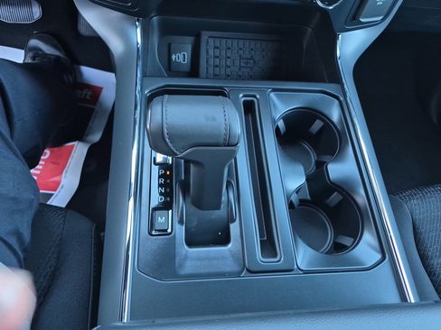 New 2025 Ford F150 XLT w/ Equipment Group 302A MID image 28