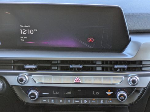 New 2025 Kia Telluride LX image 23