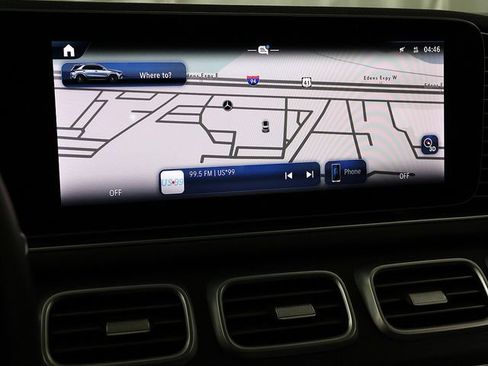 Certified 2026 Mercedes-Benz GLE 350 4MATIC image 20