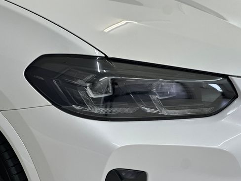 Certified 2023 BMW X3 M40i AWD/4WD image 11