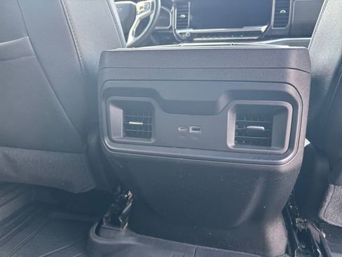 Used 2023 Chevrolet Silverado 1500 RST w/ Convenience Package II RWD image 19