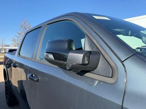 New 2026 RAM 1500 Limited image 6