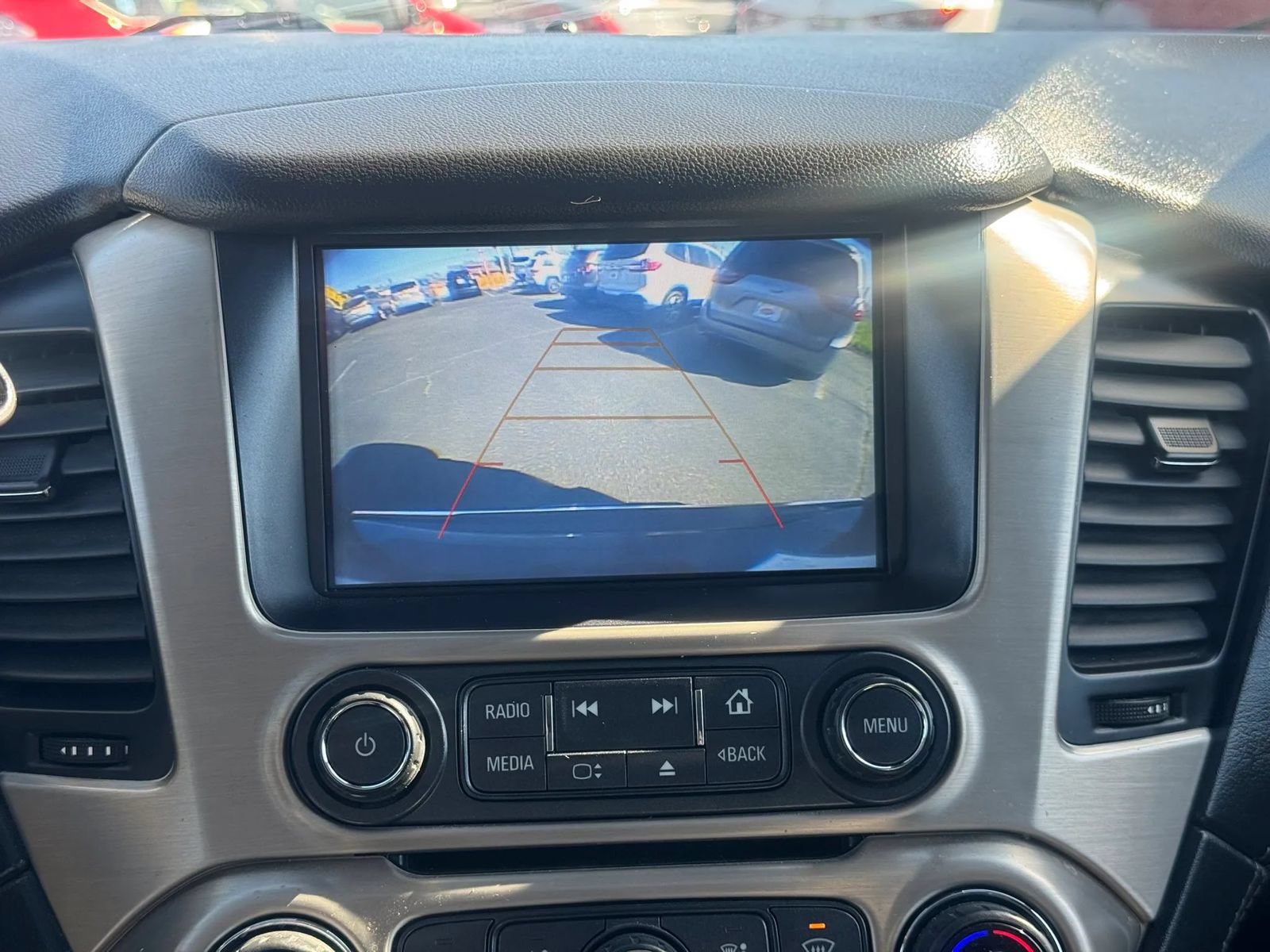 Used 2019 GMC Yukon Denali w/ Open Road Package AWD/4WD image 35