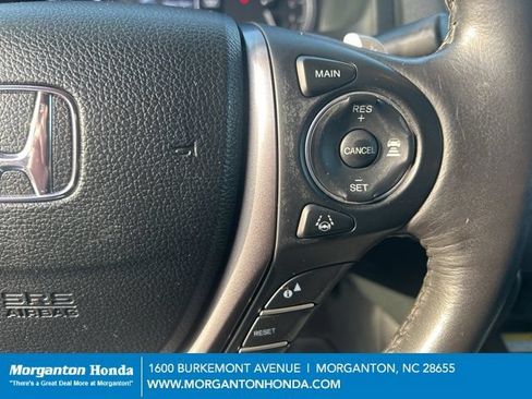 Used 2023 Honda Ridgeline RTL-E image 21