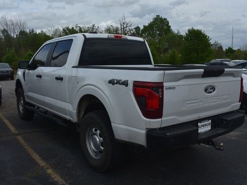 Used 2024 Ford F150 XL image 6