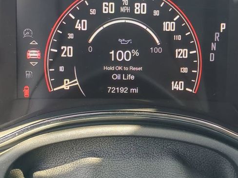 Used 2019 Dodge Durango R/T w/ Blacktop Package image 32