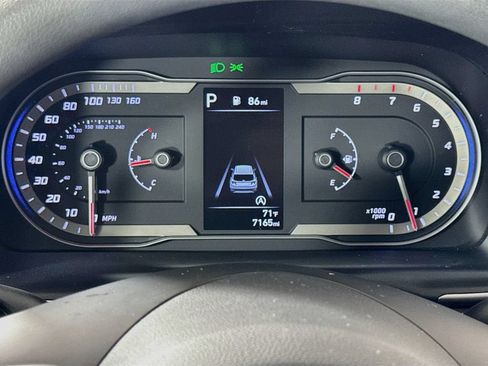 Used 2022 Hyundai Tucson SEL w/ Cargo Package AWD/4WD image 20