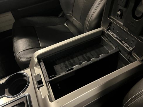 Used 2013 Ford F150 FX4 w/ Luxury Equipment Group image 20