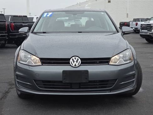 Used 2017 Volkswagen Golf Wolfsburg Edition FWD image 17
