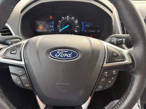 Used 2024 Ford Edge SEL w/ Convenience Package AWD/4WD image 36