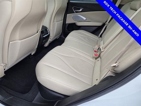 Used 2021 Acura RDX w/ Technology Package image 28