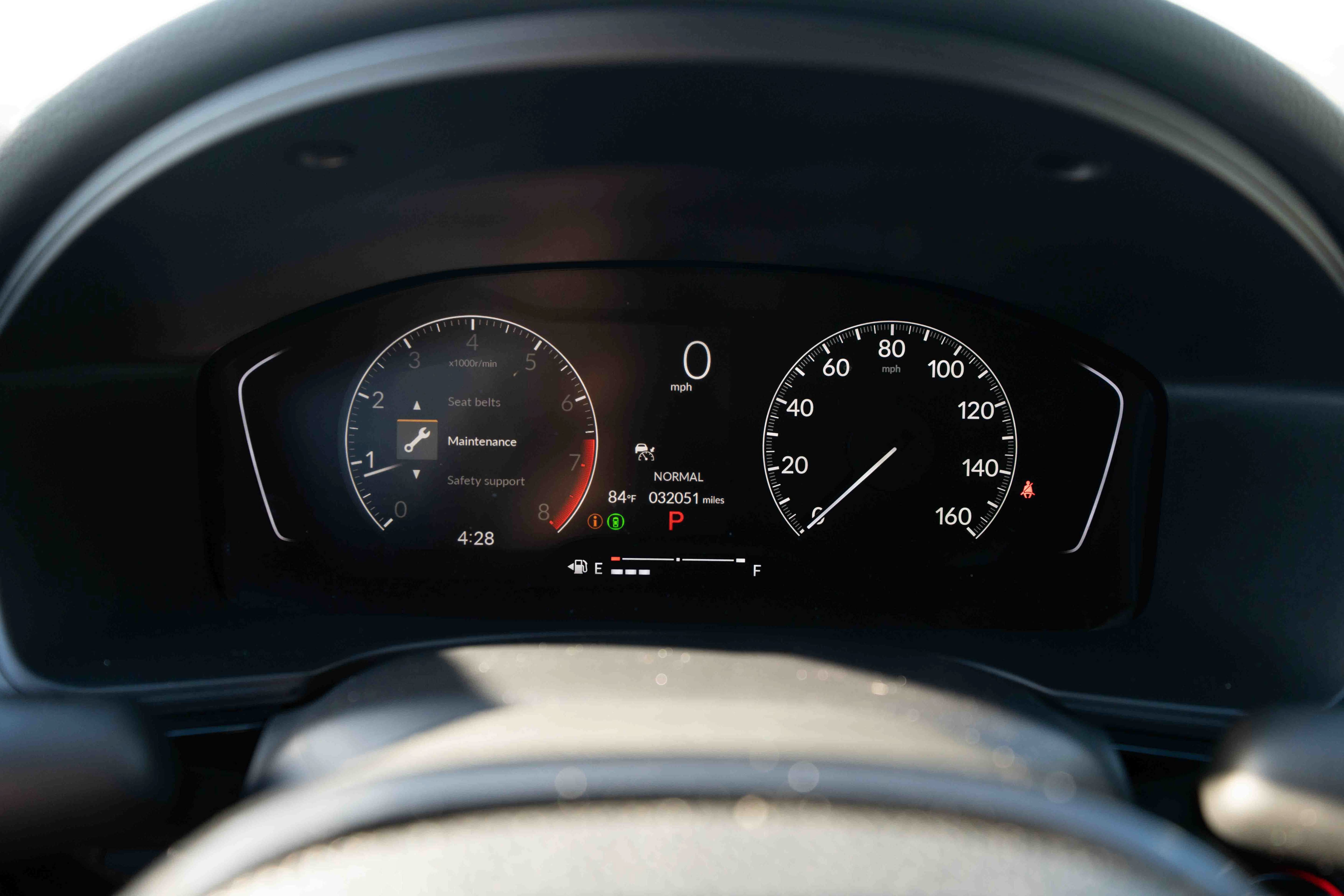 Certified 2025 Honda Civic Sport image 16
