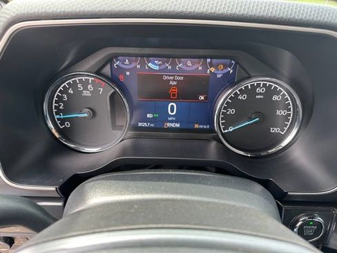 Used 2023 Ford F150 XLT w/ Equipment Group 302A High AWD/4WD image 25