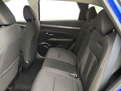 Used 2022 Hyundai Tucson SEL w/ Convenience Package AWD/4WD image 20