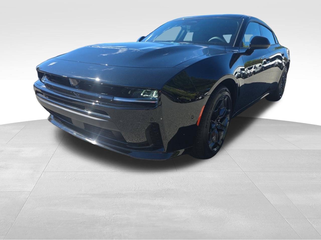 New 2027 Dodge Charger R/T w/ Driver Convenience Group AWD/4WD image 3