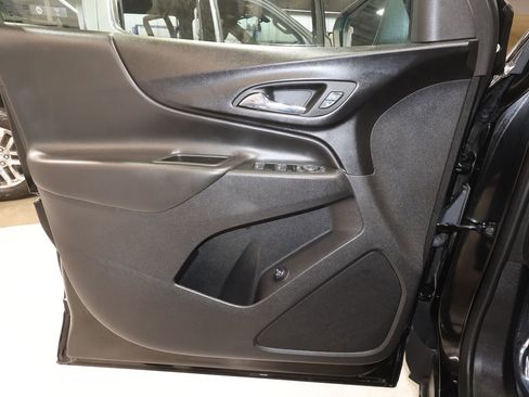 Certified 2024 Chevrolet Equinox LT image 20