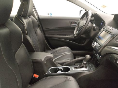 Used 2021 Acura ILX w/ Premium Package image 21