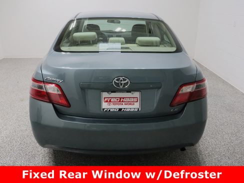 Used 2007 Toyota Camry LE image 8