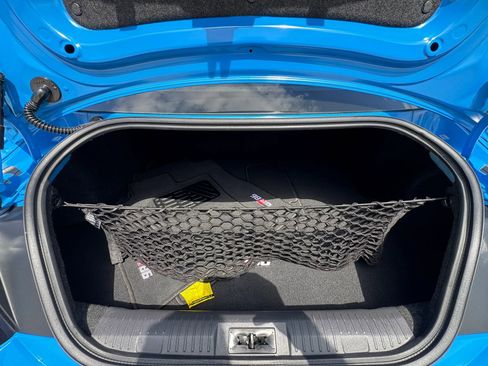 Used 2024 Toyota GR86 Premium image 40