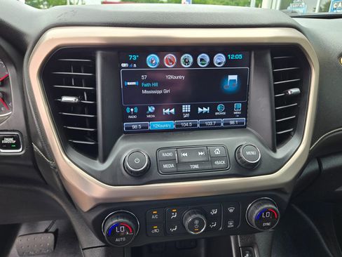 Used 2018 GMC Acadia Denali AWD/4WD image 34