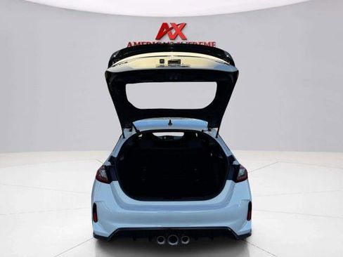 Used 2025 Honda Civic Type R image 51
