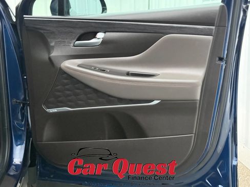 Used 2020 Hyundai Santa Fe SEL w/ Cargo Package FWD image 16