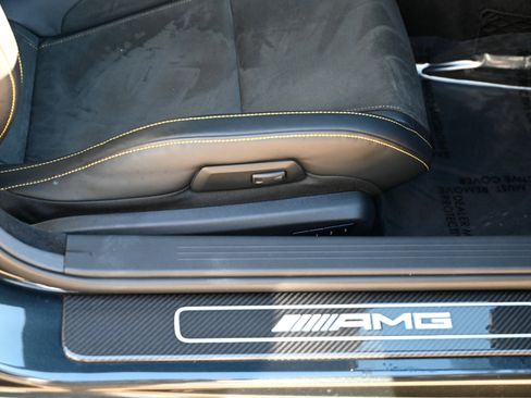 Used 2019 Mercedes-Benz AMG GT R image 41