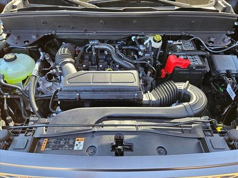 New 2025 Ford Bronco Sport Big Bend image 17