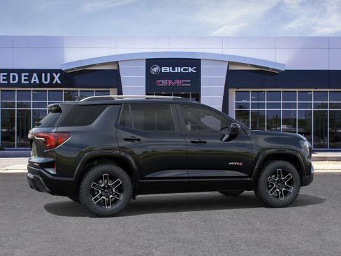 New 2026 GMC Terrain AT4 image 29