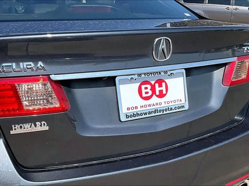 Used 2012 Acura TSX w/ Technology Package image 29