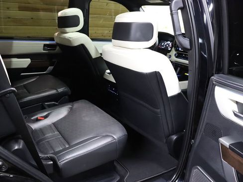 Used 2024 Toyota Sequoia Capstone image 60