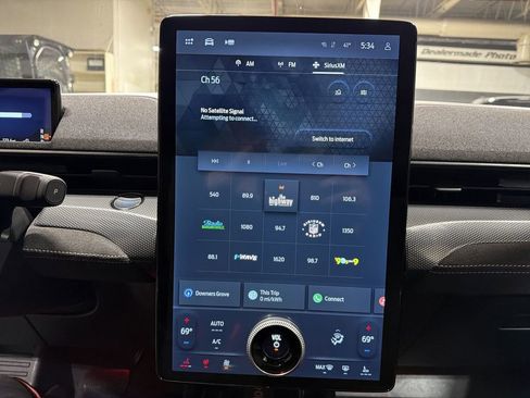 Used 2025 Ford Mustang Mach-E GT image 12