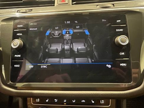 Used 2019 Volkswagen Tiguan S AWD/4WD image 13