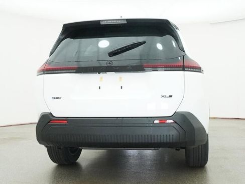 New 2026 Toyota RAV4 XLE Premium FWD image 23