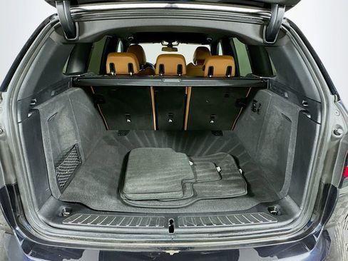 Certified 2023 BMW X3 xDrive30i w/ M Sport Package image 27