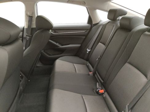 Used 2020 Honda Accord EX image 18