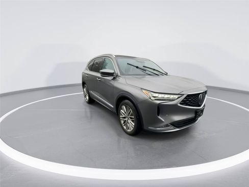 Used 2024 Acura MDX SH-AWD w/ Advance Package image 2