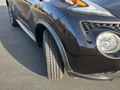 Used 2017 Nissan Juke SV image 20