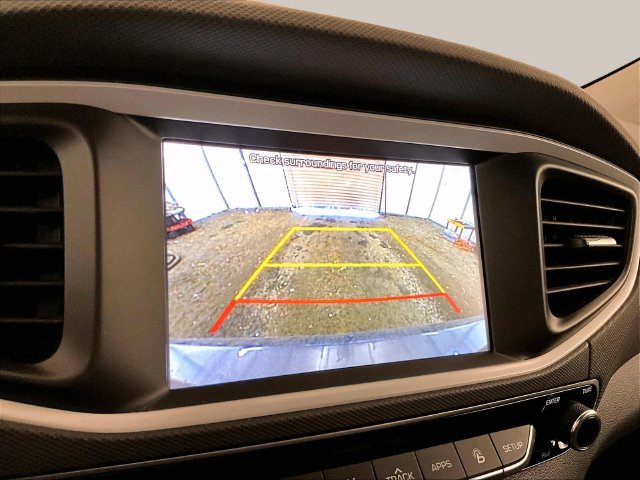 Used 2019 Hyundai Ioniq Plug-In Hybrid FWD image 20