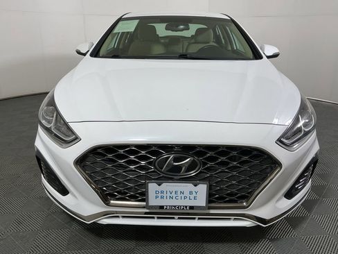Used 2019 Hyundai Sonata SEL image 3