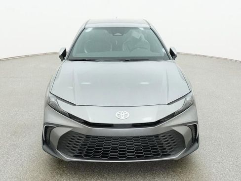 New 2026 Toyota Camry SE FWD image 15