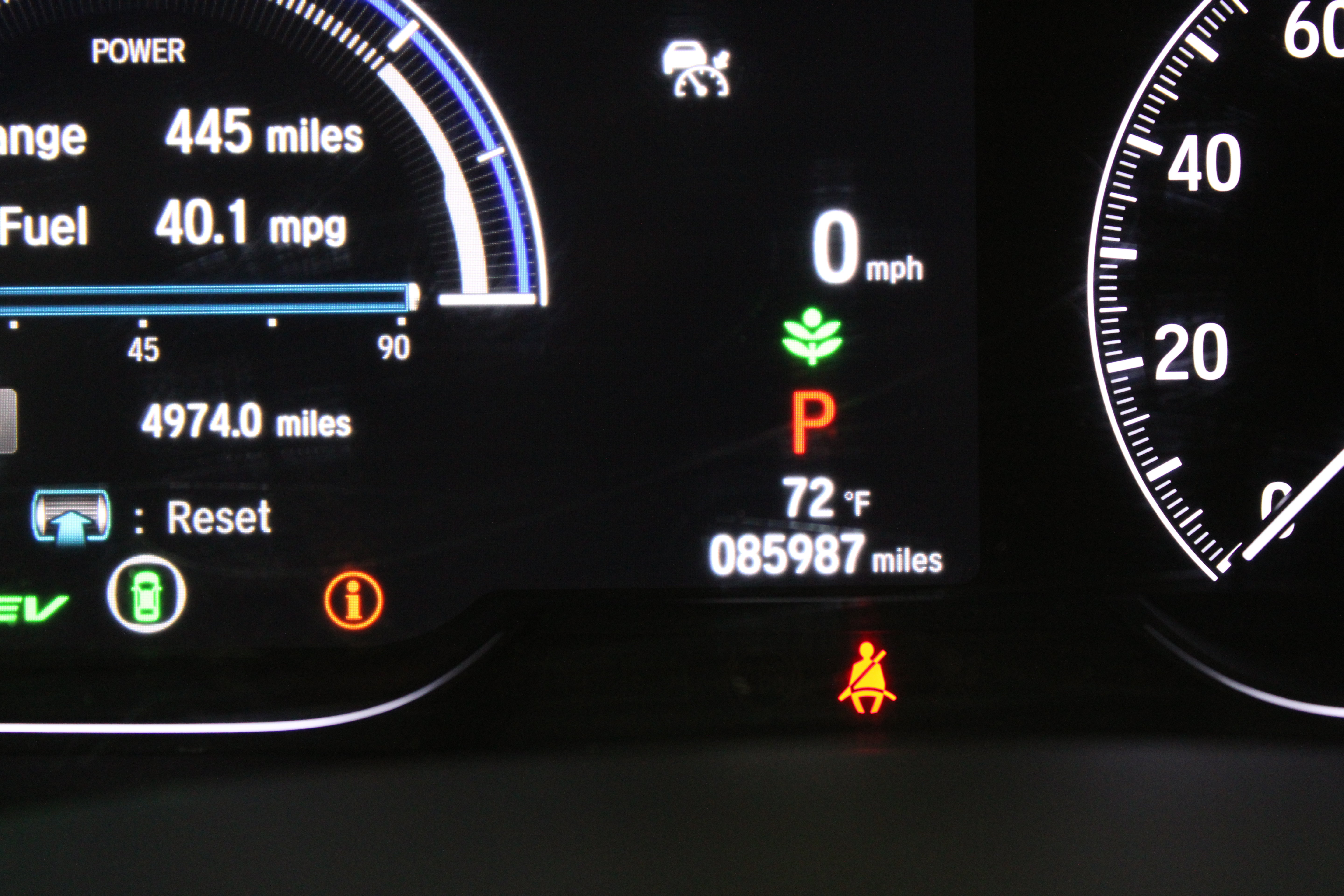 Used 2021 Honda Accord Touring image 44